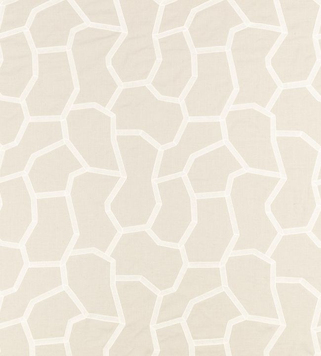Samir Fabric by Villa Nova Birch