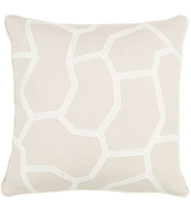 Samir Cushion 50 x 50cm by Villa Nova Birch