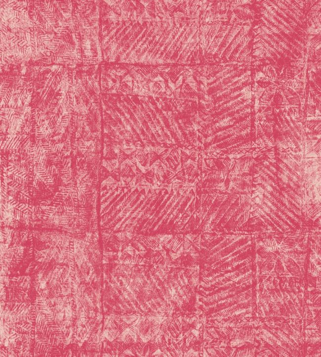 Samoa Wallpaper by MINDTHEGAP Raspberry