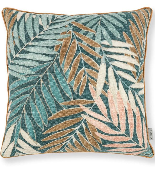 Samora Cushion 50 x 50cm by Romo Mariana