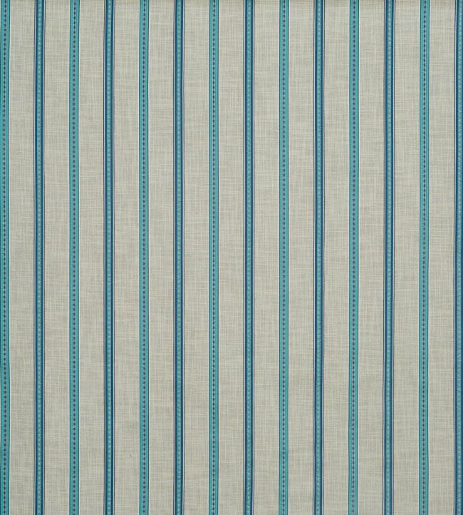 Samos Fabric by Prestigious Textiles Azure