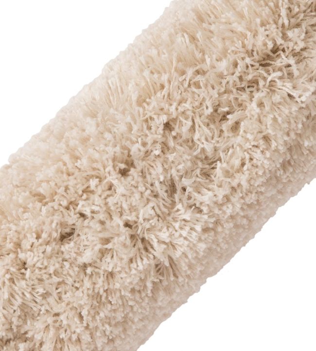 Positano Jumbo Brush Fringe Trimming by Samuel & Sons Linen