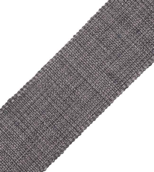 Positano Linen Border 50MM Trimming by Samuel & Sons Ink