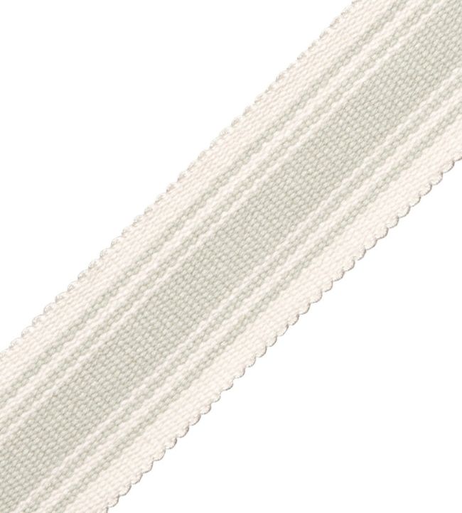 Sorrento Striped Border Trimming by Samuel & Sons Surf