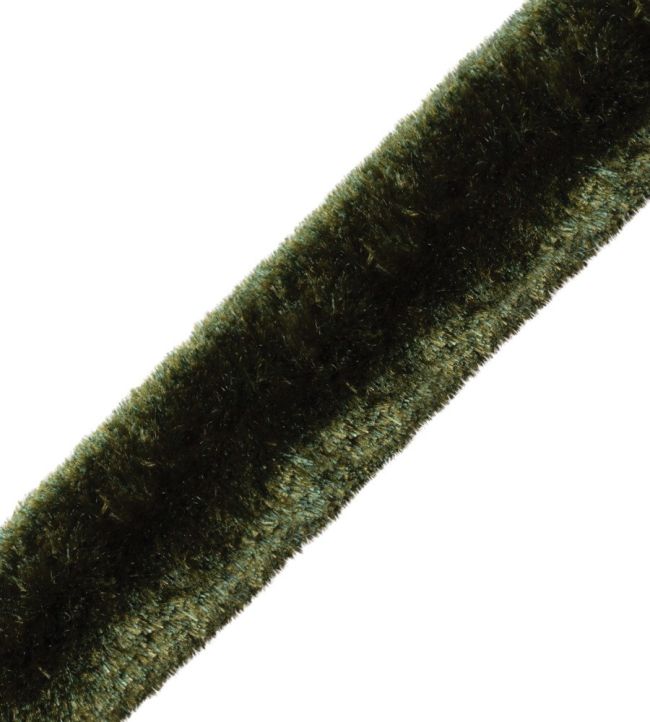 Aria Trimming by Samuel & Sons Emerald