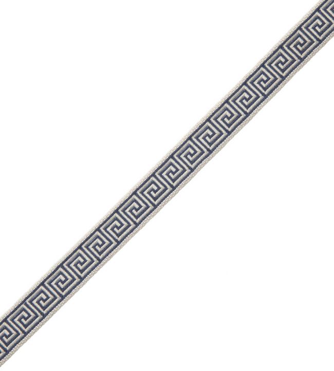 Aristotle Greek Key 16MM Trimming by Samuel & Sons Lake