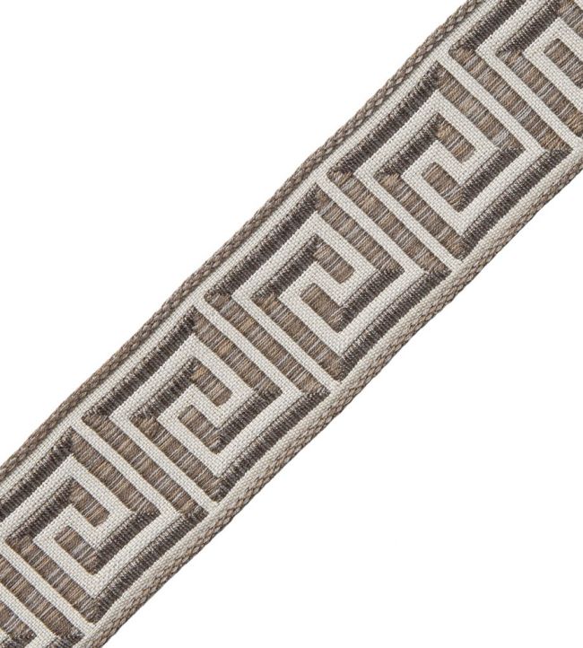 Aristotle Greek Key 35MM Trimming by Samuel & Sons Granite