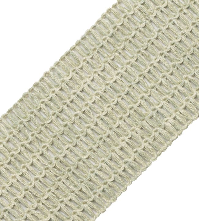 Somerset Openwork Braid Trimming by Samuel & Sons Willow