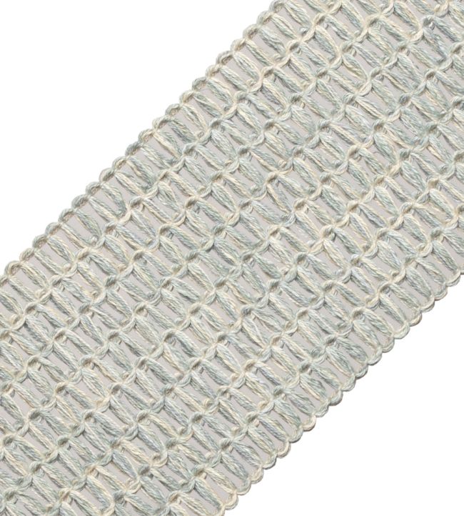 Somerset Openwork Braid Trimming by Samuel & Sons Rain