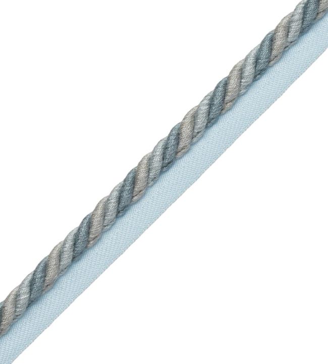 Veronique Cord With Tape 8MM Trimming by Samuel & Sons Porcelain