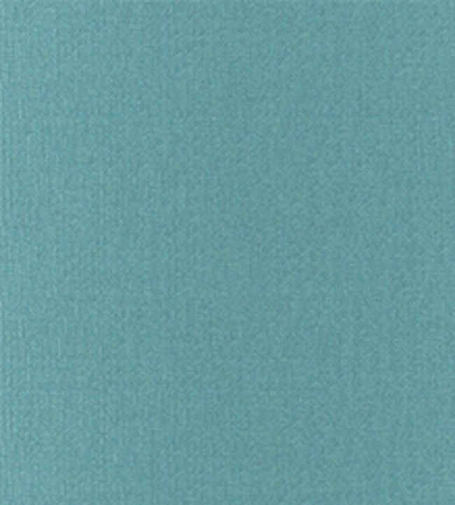 San Marco Fabric by Wemyss Aqua