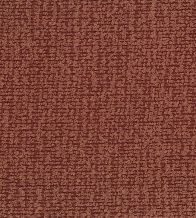 Sanday Fabric by Osborne & Little Coral
