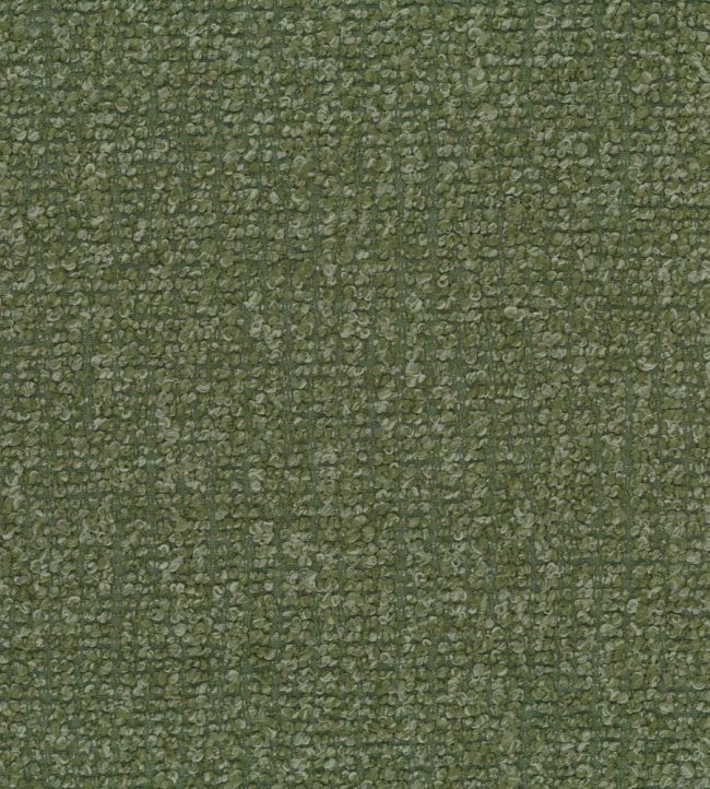 Sanday Fabric by Osborne & Little Moss
