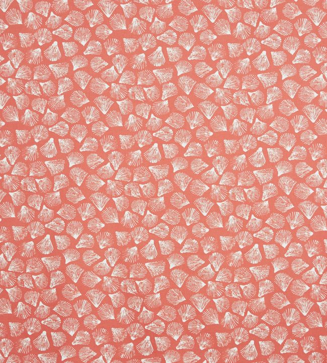 Sandbank Fabric by Prestigious Textiles Coral