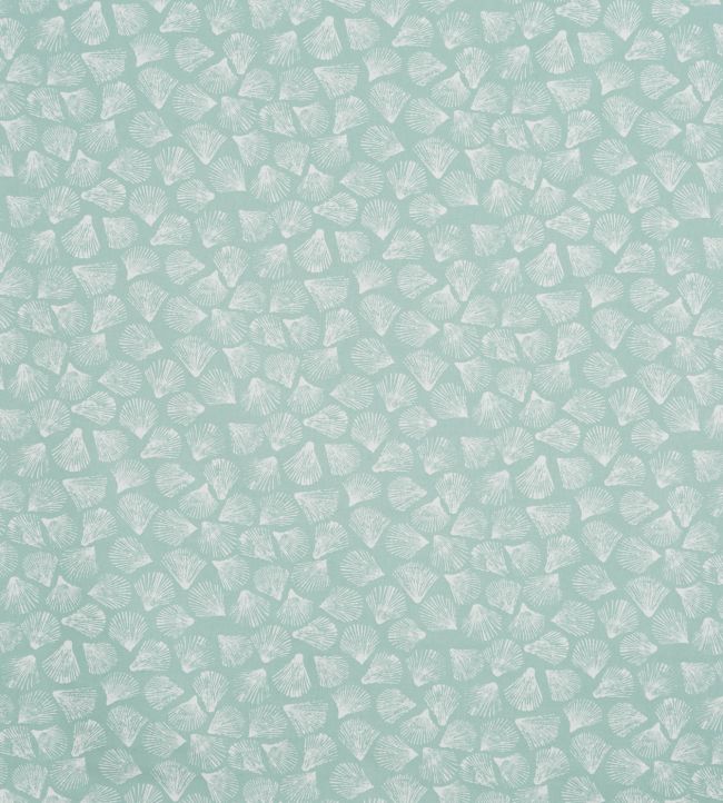 Sandbank Fabric by Prestigious Textiles Seafoam