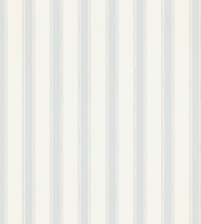 Gustav Wallpaper by Sandberg Light Blue