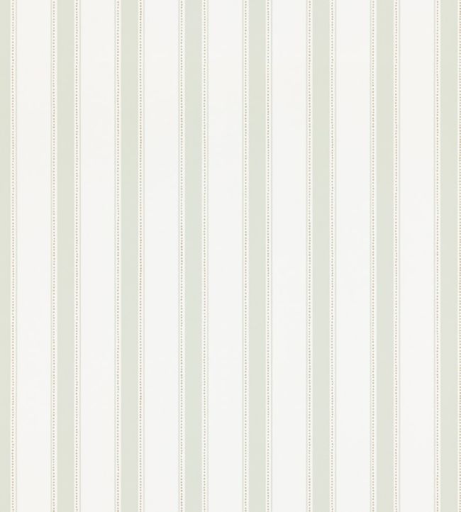 Gustav Wallpaper by Sandberg Light Green