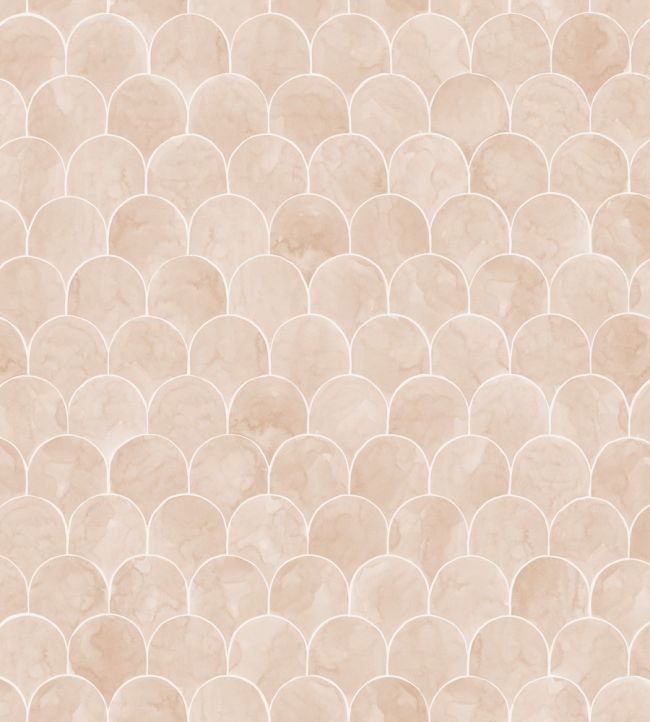 Igor Wallpaper by Sandberg Coral