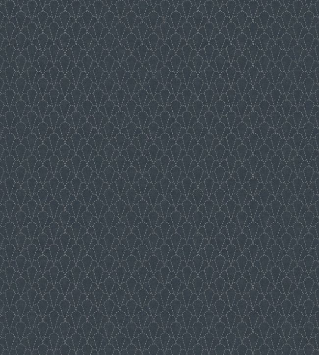 Sashiko Wallpaper by Sandberg 96