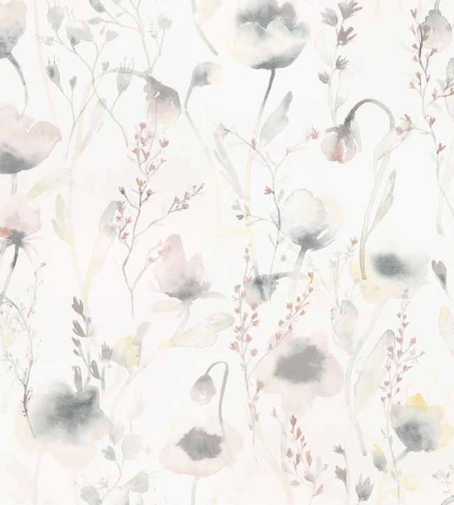 Lo Wallpaper by Sandberg Pastel