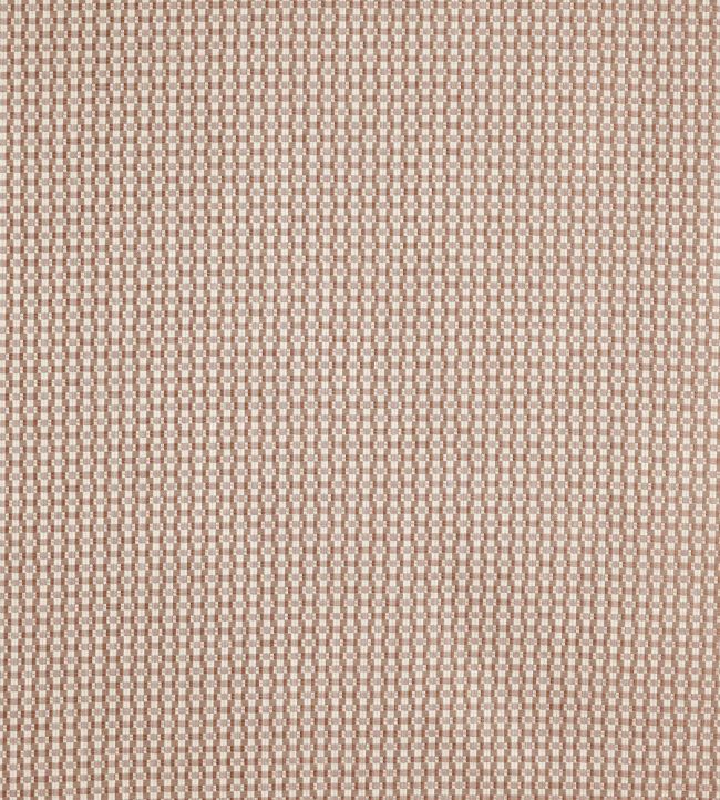 Sander Fabric by Prestigious Textiles Redwood