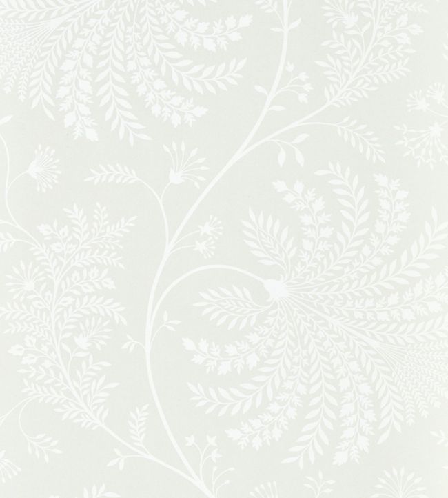 Mapperton Wallpaper by Sanderson Chalk