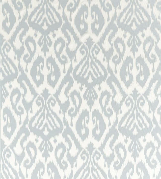 Kasuri Weave Fabric by Sanderson Dove