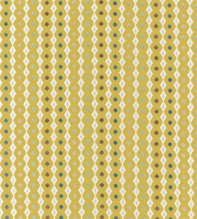 Mossi Fabric by Sanderson Sumac