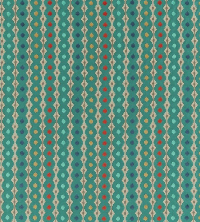Mossi Fabric by Sanderson Celeste