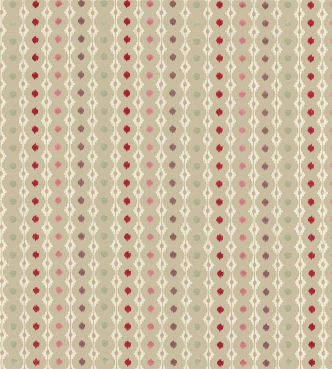 Mossi Fabric by Sanderson Tyrian