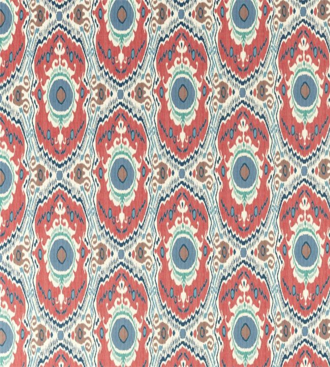Niyali Fabric by Sanderson Annato/Midnight