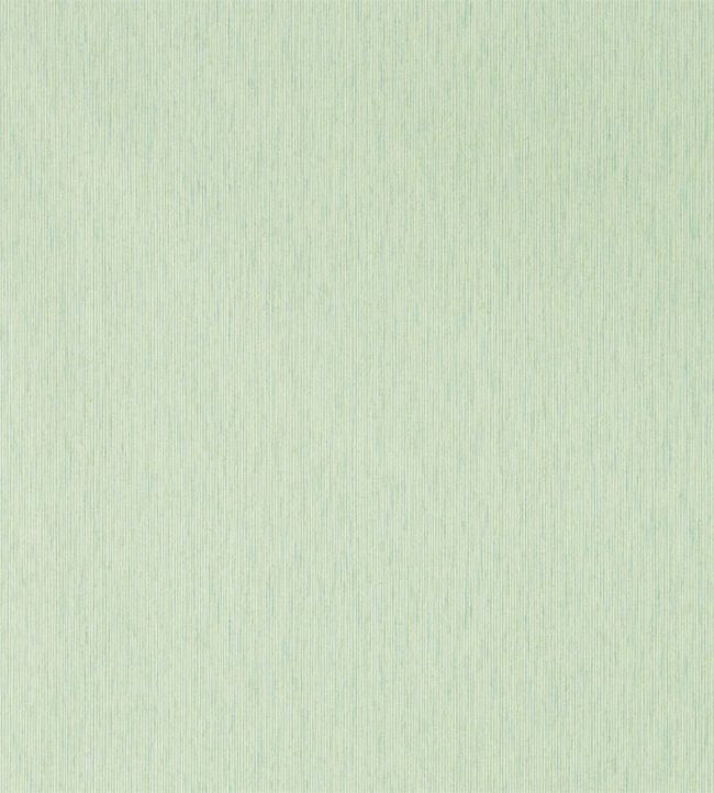 Caspian Strie Wallpaper by Sanderson Grass