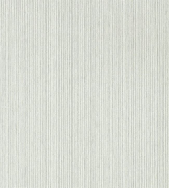 Caspian Strie Wallpaper by Sanderson Silver