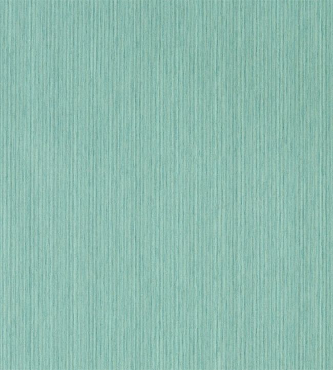 Caspian Strie Wallpaper by Sanderson Teal