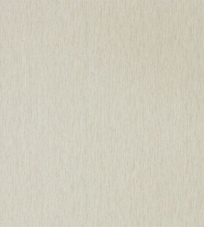 Caspian Strie Wallpaper by Sanderson Taupe