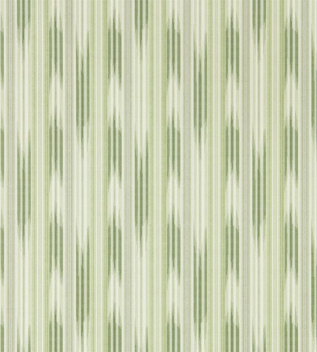 Ishi Wallpaper by Sanderson Emerald