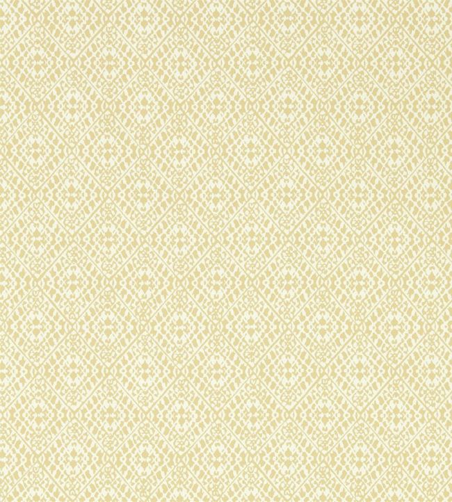 Pinjara Trellis Wallpaper by Sanderson Woad