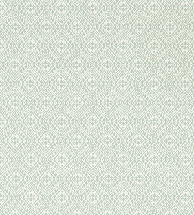 Pinjara Trellis Wallpaper by Sanderson Grass