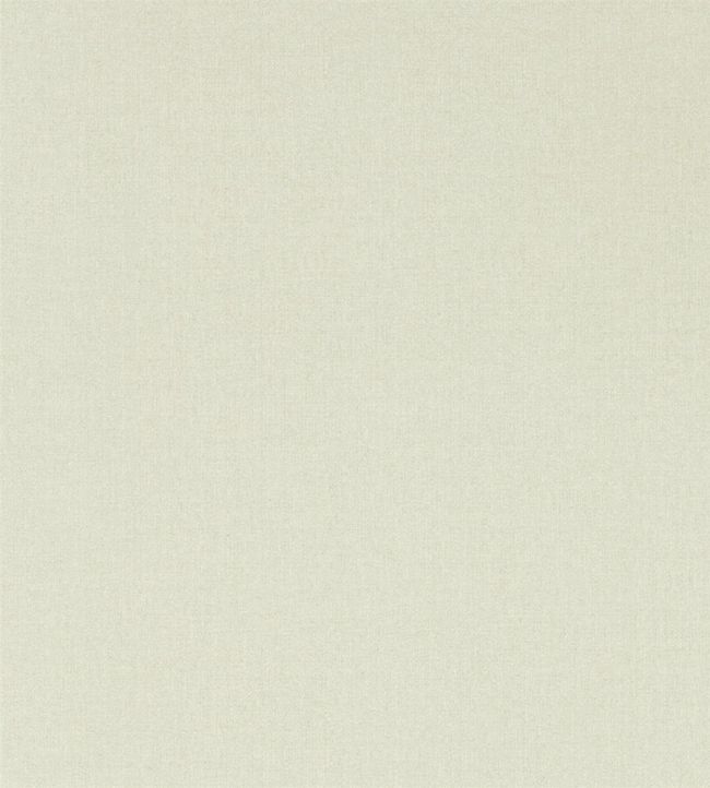 Soho Plain Wallpaper by Sanderson Birch White