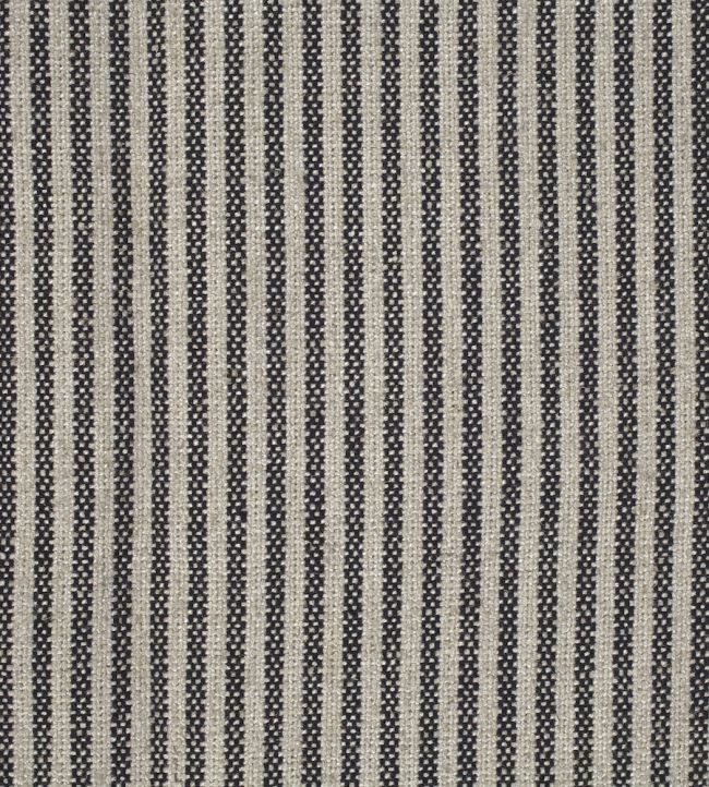 Emiko Fabric by Sanderson Ebony