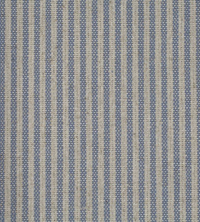 Emiko Fabric by Sanderson Blue