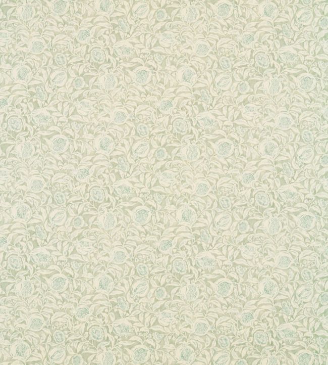 Annandale Fabric by Sanderson Willow/Seaspray
