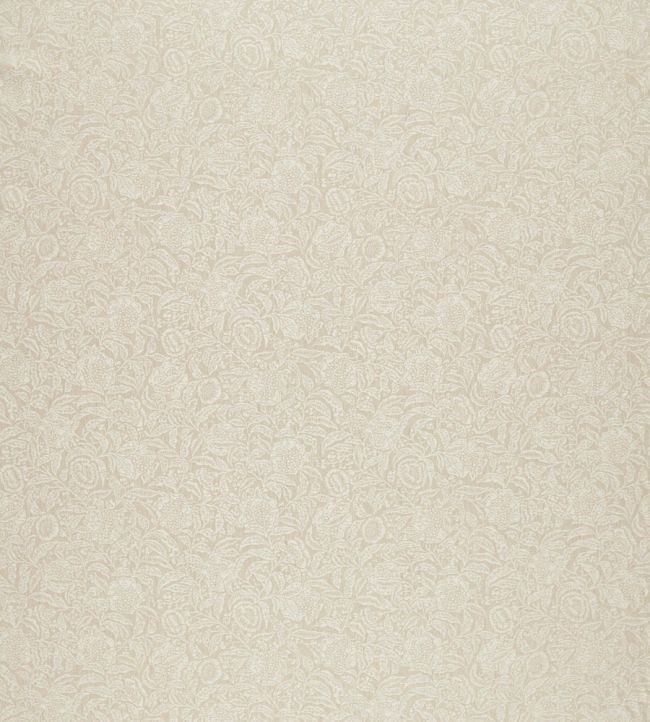 Annandale Weave Fabric by Sanderson Ivory