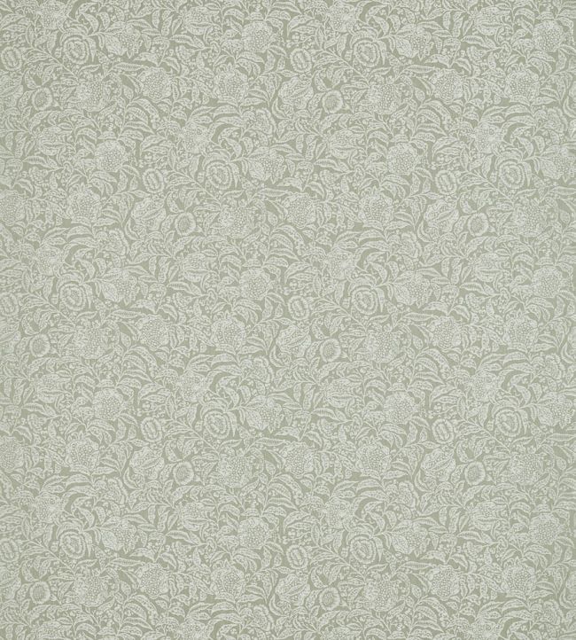 Annandale Weave Fabric by Sanderson Willow