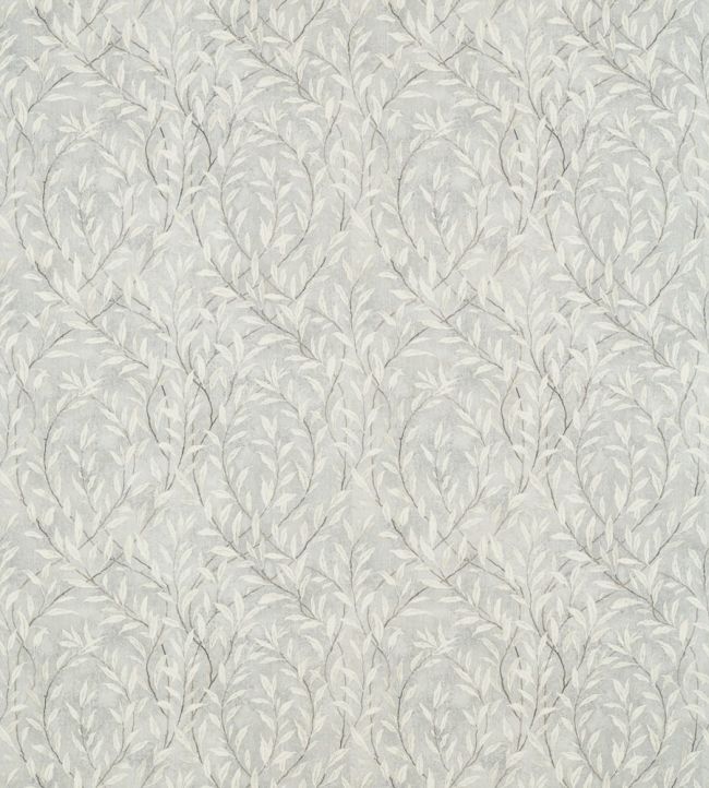 Osier Fabric by Sanderson Dove/Grey