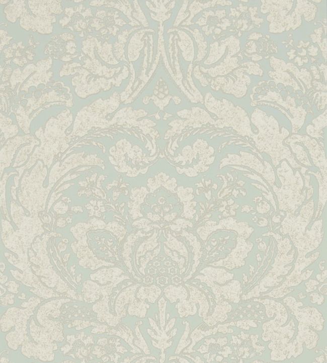 Courtney Wallpaper by Sanderson Wedgwood