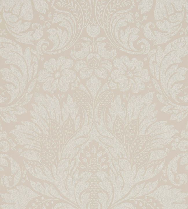 Kent Wallpaper by Sanderson Linen
