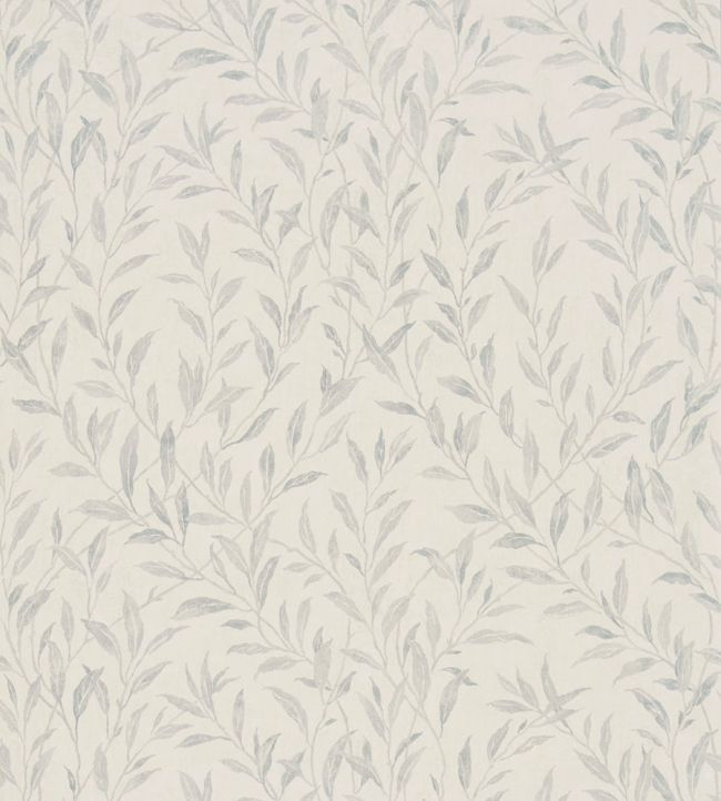 Osier Wallpaper by Sanderson Dove/Chalk