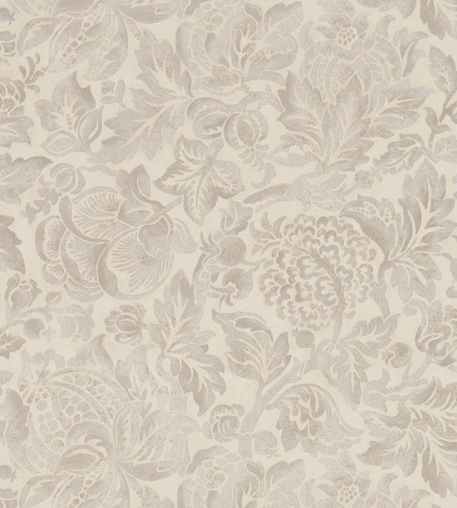 Thackeray Wallpaper by Sanderson Fig