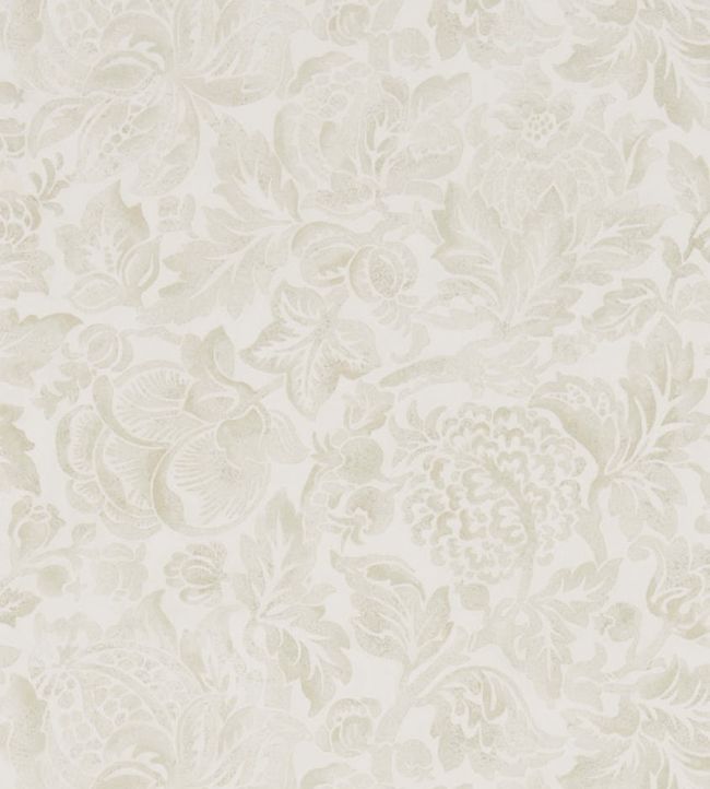 Thackeray Wallpaper by Sanderson Ivory